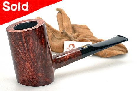 Poul Winslw Crown Viking Cherrywood oF
